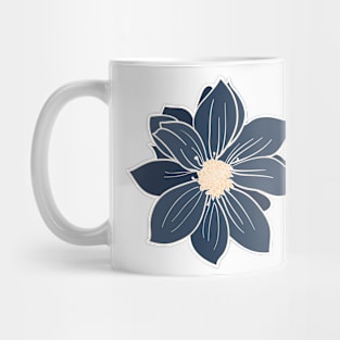 flower Mug